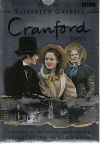 Cranford - DVD 5