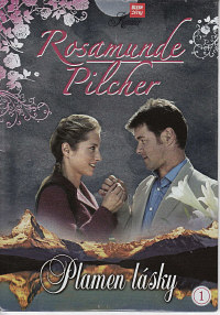 Rosamunde Pilcher 1 - Plamen Lásky / v papíru