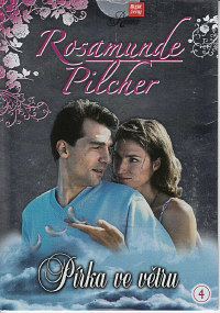 Rosamunde Pilcher 4 - Pírka ve větru / v papíru
