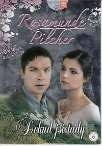 Rosamunde Pilcher 6 - Dokud jsi tady / v papíru