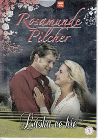 Rosamunde Pilcher 7 - Láska ve hře / v papíru