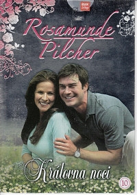 Rosamunde Pilcher 10 - Královna noci / v papíru