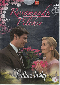 Rosamunde Pilcher 11 - Odkaz lásky / v papíru