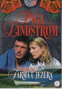 Inga Lindström 1 - Farma u jezera DVD