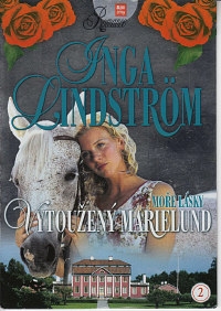 Inga Lindström 2 - Vytoužený Marielund DVD