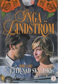 Inga Lindström 3 - Vítr nad skalisky DVD