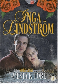 Inga Lindström 5 - Cesta k tobě DVD