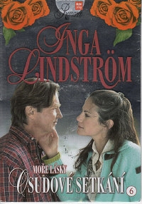 Inga Lindström 6 - Osudové setkání DVD