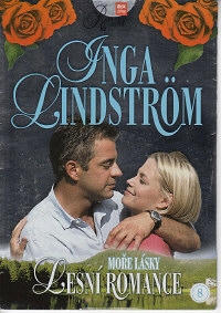 Inga Lindström 8 - Lesní romance DVD