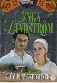 Inga Lindström 9 - Dům plný vzpomínek DVD