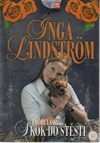 Inga Lindström 10 - Skok do štěstí DVD