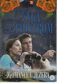 Inga Lindström 11 - Romance u jezera DVD