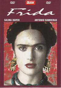 Frida / v papíru