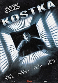 Kostka DVD