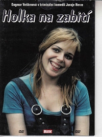 Holka na zabití / v papíru