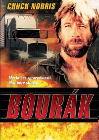 Bourák DVD