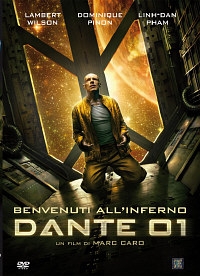 Dante 01 / v papíru