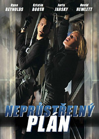 Neprůstřelný plán DVD