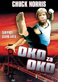 Oko za oko / v papíru