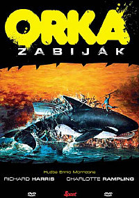Orka zabiják / v papíru