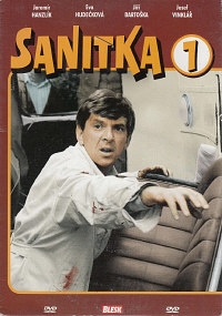 Sanitka DVD 1