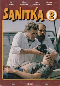 Sanitka DVD 2
