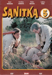 Sanitka DVD 5