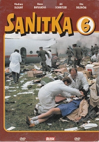 Sanitka DVD 6
