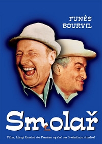 Smolař / v papíru