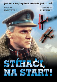 Stihači, na start DVD