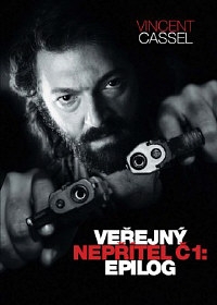 Veřejný nepřítel č. 1: Epilog DVD