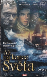 Až na konec světa DVD 1
