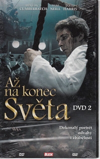 Až na konec světa DVD 2
