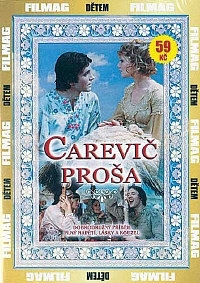 Carevič Proša / slim