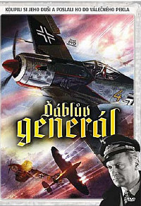 Ďáblův generál DVD 