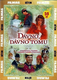 Dávno, dávno tomu / slim