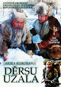 Děrsu Uzala / v papíru