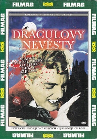 Dráculovy nevěsty / v papíru