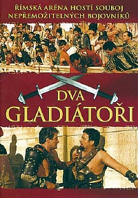 Dva gladiátoři / v papíru