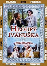 Hloupý Ivánuška / slim