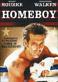 Homeboy / v papíru