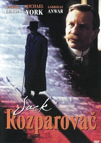 Jack Rozparovač / v papíru