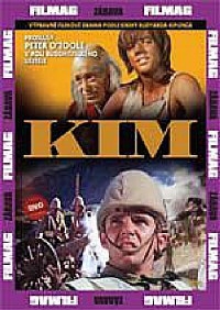 Kim / v papíru