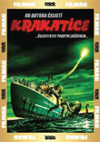 Krakatice / v papíru