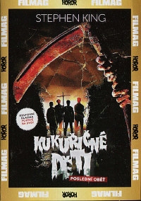 Kukuřičné děti 2: Poslední oběť / v papíru