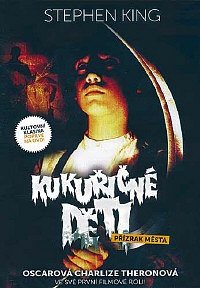 Kukuřičné děti 3: Přízrak města / v papíru