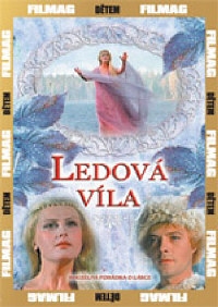 Ledová víla / slim