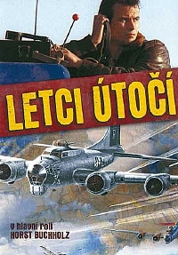 Letci útočí / v papíru
