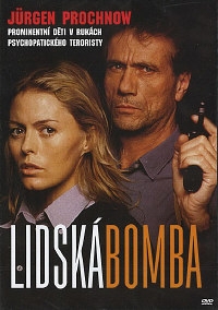 Lidská bomba / v papíru