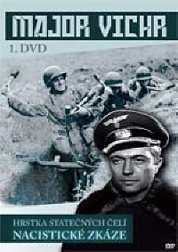 Major Vichr 1